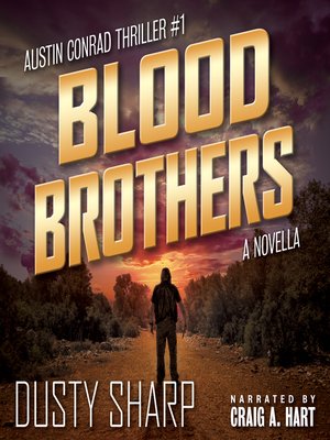 cover image of Blood Brothers